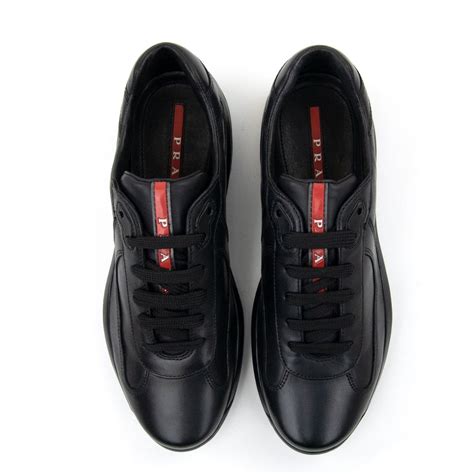 prada trainerd|discount Prada trainers.